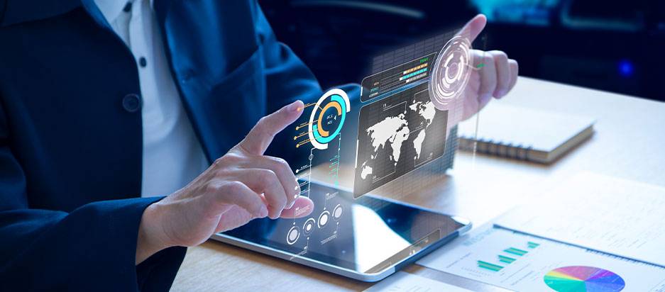 Drag-and-Drop Interface