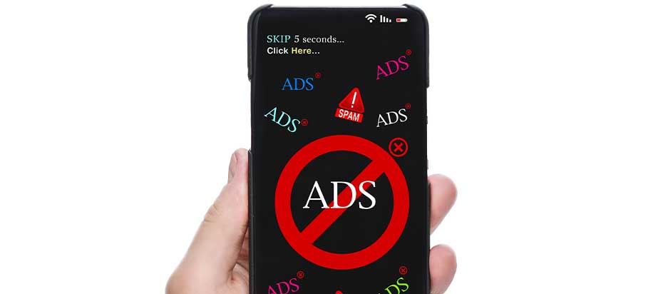 Browser Preference and Ad Blocker Software