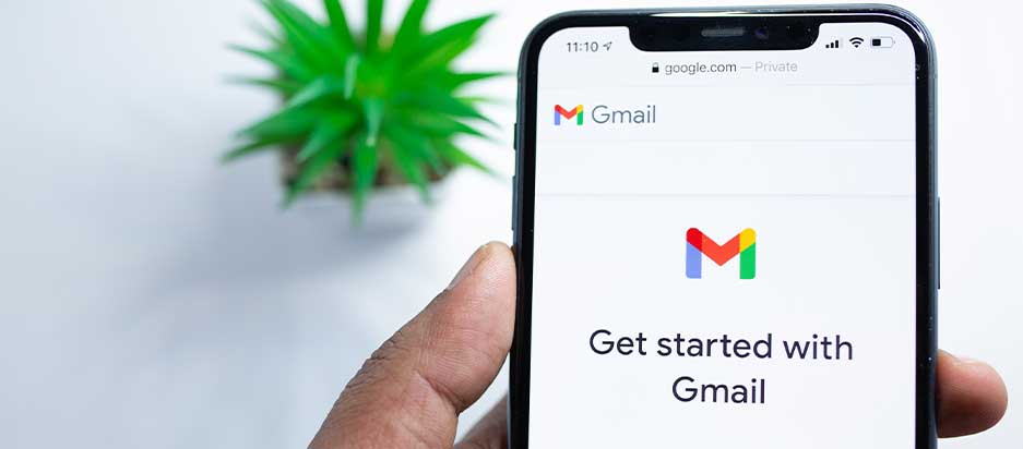 Access your Google Account