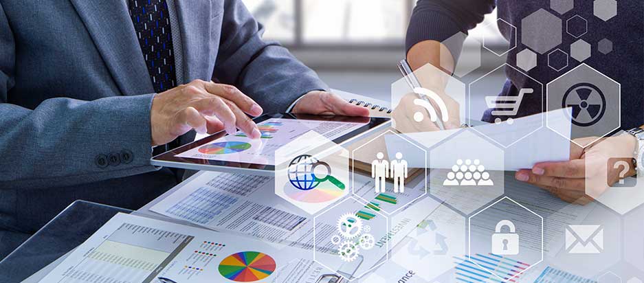 Google Data Service vs. Domo Collaboration Features