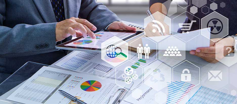 Google Data Studio's Features for LinkedIn Ads Reporting