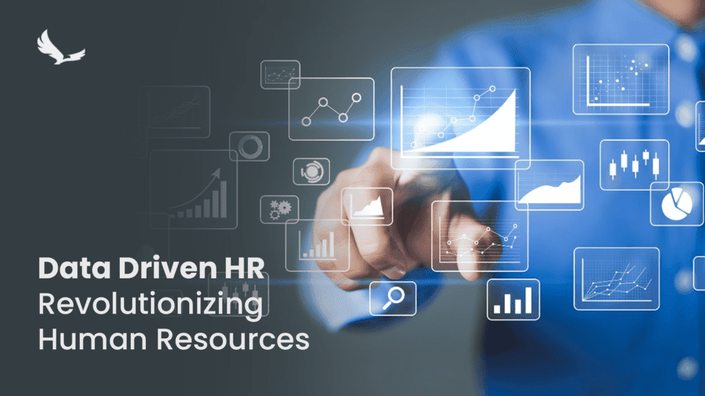 Data Driven HR Eaglytics Co